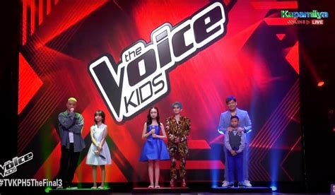  Siódme Niebo: Zwycięstwo Ubeata Cortez w The Voice Kids Philippines i Jego Wpływ na Nową Falę Filipińskich Artystów