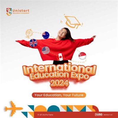  Indonesian International Education Expo: A Launchpad for Aspiring Indonesian Students into Global Academia