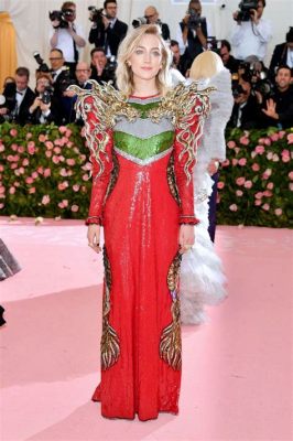  Met Gala 2019 - Suknie, które zapamiętamy i trendsetterzy przyszłości, którzy definiują styl