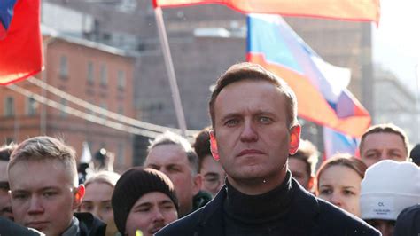  Navalny's Poisoning: A Mysterious Affair Casting a Long Shadow on Russian Politics