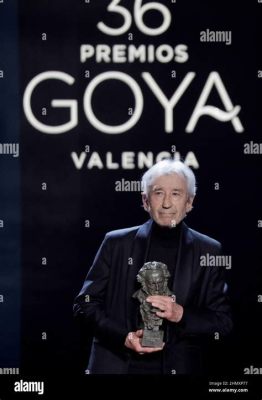  The Goya Awards Ceremony: A Celebration of Spanish Cinema and a Platform for Political Discourse